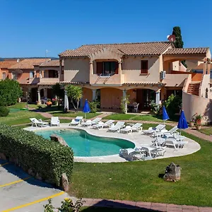 Hotel Il Viandante, San Teodoro (Sardinia)