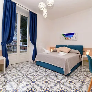 Antica Residenza Amalfitana Gasthof Amalfi