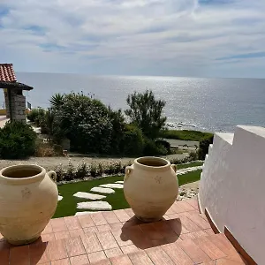 Casa De S'arca Hébergement de vacances
