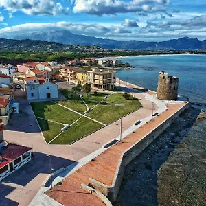 Domus Lucia 1 Santa Lucia (Sardinia)