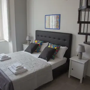 Vesuvius Luxury Gasthof Neapel