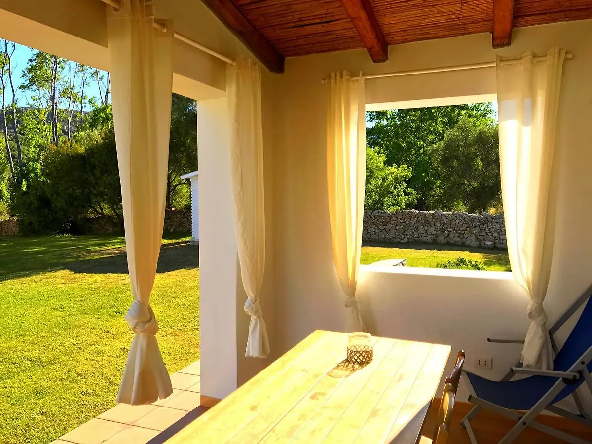 Gasthaus Agriturismo Li Scopi San Teodoro 0*, San Teodoro (Sardinia)