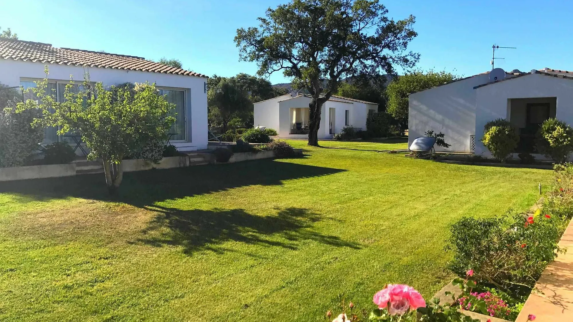 Gasthaus Agriturismo Li Scopi San Teodoro 0*, San Teodoro (Sardinia) Italien