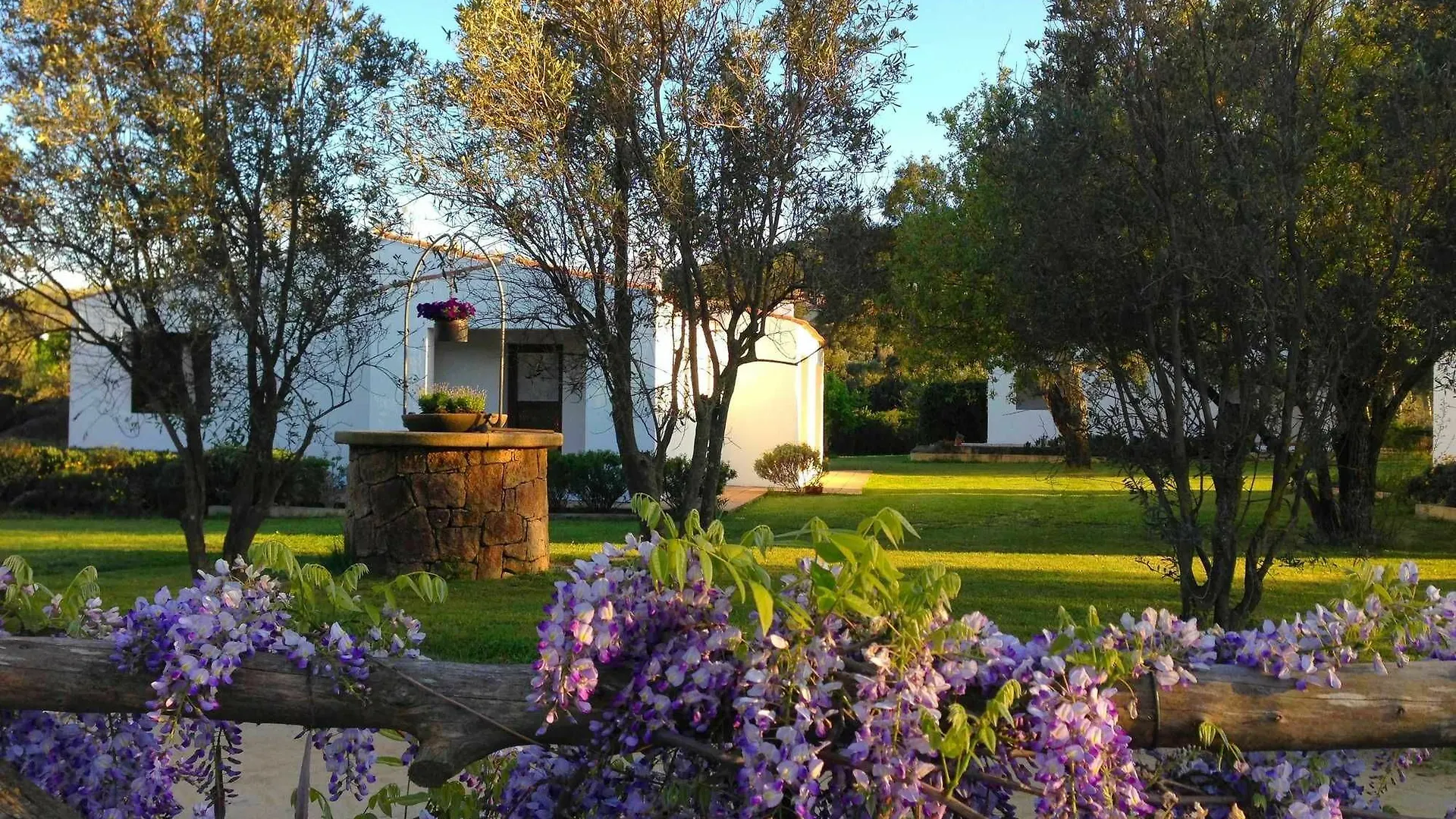 Gasthaus Agriturismo Li Scopi San Teodoro San Teodoro (Sardinia)